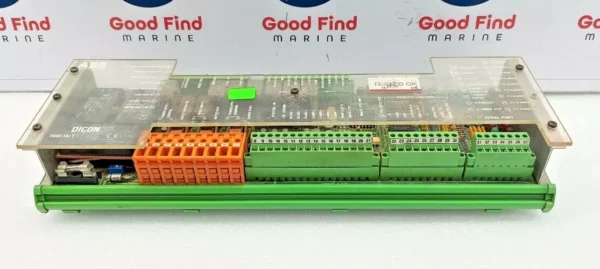 DIESEL CONTROL PCB - Image 2