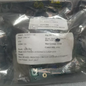 Board Printed Circuit Antenna Current