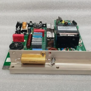 Modulator