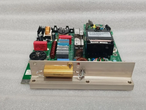 Modulator
