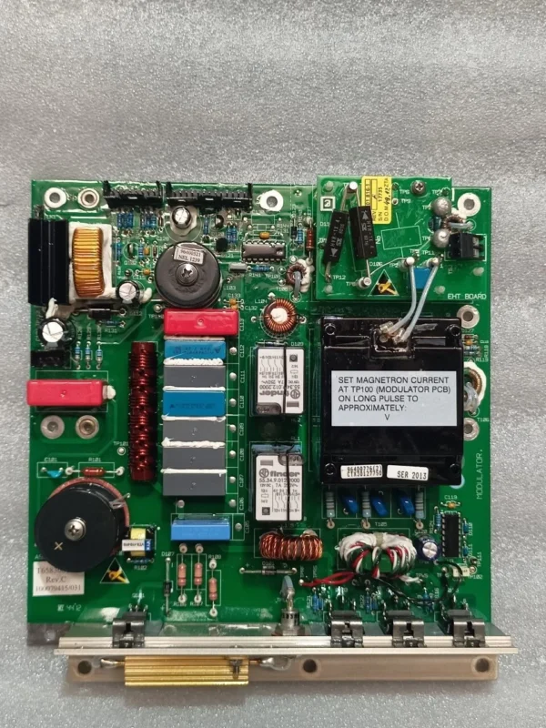 Modulator - Image 2