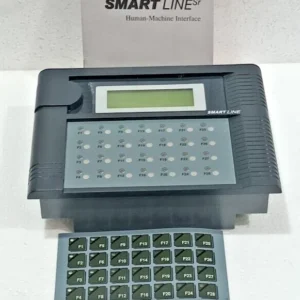 SMARTLINE TEXT HMI