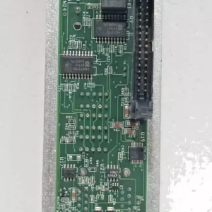 VDR STATUS DISPLAY