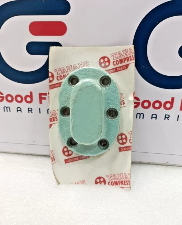 TANABE COMPRESSORS 17-2558-00231 GEAR PUMP OIL COVER