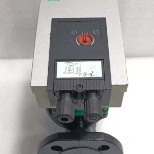 WILO YONOS MAXO 40/0.5-8 CIRCULATING PUMP