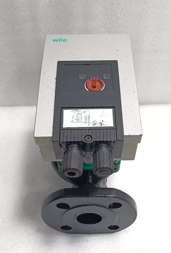 WILO YONOS MAXO 40/0.5-8 CIRCULATING PUMP