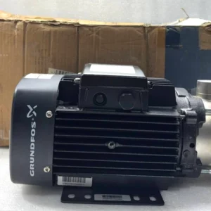 Grundfos CM 5-4 A-S-I-E-AQQE E-A-A-N 97568443 Centrifugal Pump
