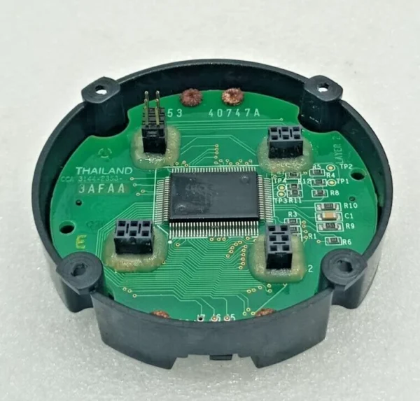 ASSY DISPLAY DLC 3000 - Image 2