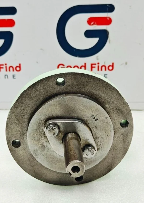 BSM NO. 2 GEAR PUMP - Image 2