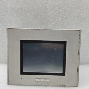 HMI Operator Interface 3.5" Touch Display