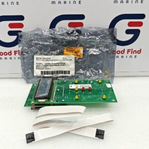 DISPLAY AND CABLE FOR BLACK BOX CONTROLLER