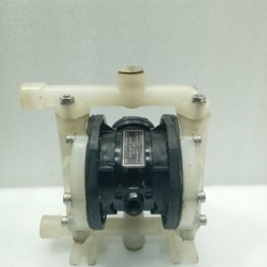 AIR OPERATION DIAPHRAGM PUMP QBY3-15PP/TF DIAPHRAGM PUMP