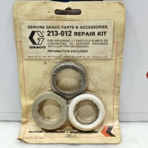 GRACO 213-012 REPAIR KIT