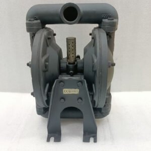 INGERSOLL RAND 666120-322-C ARO DIAPHRAGM PUMP 1"