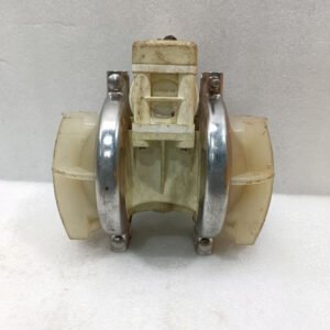 Wilden 01-3181-20 Diaphragm Air Pump Incomplete
