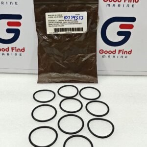 WILDEN 02-1205-52 O RING LOT OF 10