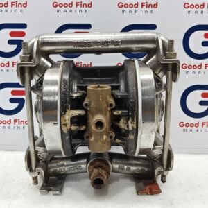 WILDEN M2 DIAPHRAGM PUMP