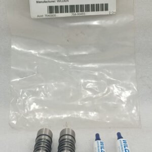 WILDEN PILOT SLEEVE ASSY