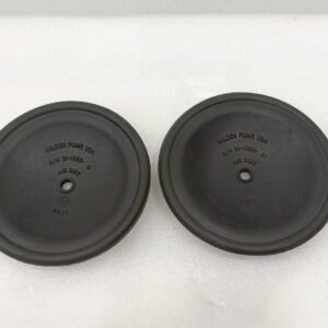 Wilden Pump 01-1060-51 Diaphragm set