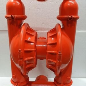 WILDEN PUMP 15 Aluminium Double Diaphragm Pump 3''