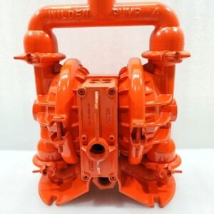 WILDEN PUMP 4 DIAPHRAGM