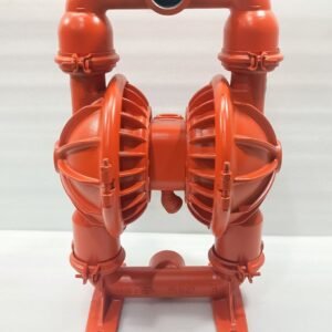 WILDEN PUMP 8 DIAPHRAM PUMP