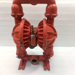WILDEN PUMP 8 DIAPHRAM PUMP
