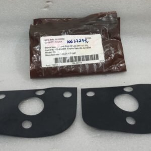 WILDEN PUMP 8352052 BLOCK GASKET