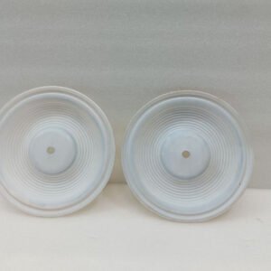 Wilden Pump TF-63 Lot Of 2 Diaphragm