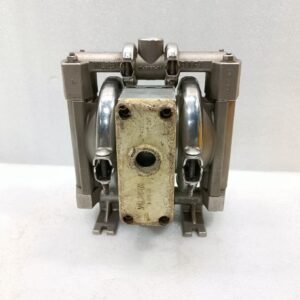 WILDEN PUMP-1 DIAPHRAGM PUMP