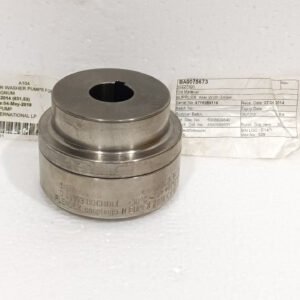 AKER 20227501 CLUTCH FLENDER COUPLING FOR LINER WASHER PUMP FOR MUD PUMPS
