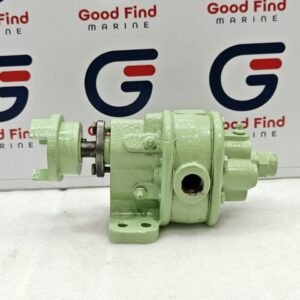 BSM NO. 2 GEAR PUMP