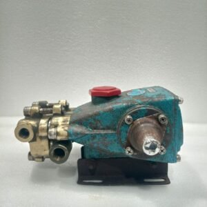 CAT PUMPS MODEL 277 3 FRAME PLUNGER PUMP