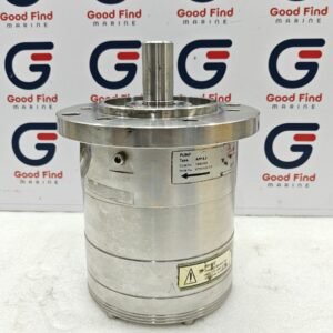 DANFOSS APP 8.2 HIGH PRESSURE SALT WATER PUMP