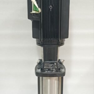 GRUNDFOSS CR 3-13 A-A-A-E-HQQE VERTICAL PUMP
