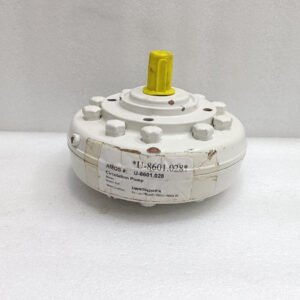 HAWE HYDRAULIK RG 4.2-HF A RADIAL PISTON PUMP