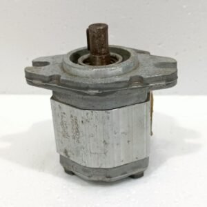 MARZOCCHI ALP1A-R-2-E2 GEAR PUMP