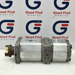 MARZOCCHI ALPA2-S-40, ALPP2-S-12 PUMP