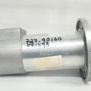 SETTIMA MECCANICA GR55 SMT16B 380LRP SCREW PUMP