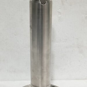 UNBRANDED 125TVS-Alm PUMP SHAFT
