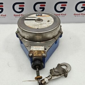 DBI SALA 3400205 Sealed Blok Self Retracting Lifeline 85