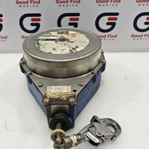 DBI SALA 3400205 Sealed Blok Self Retracting Lifeline 85