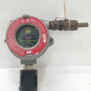 DETCON TP-524D TP-524C GAS SENSOR