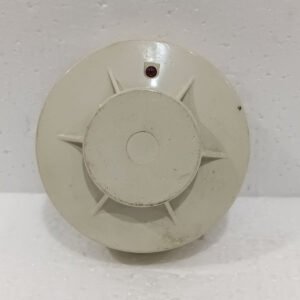 NOHMI BOSAI FDK512 OPTICAL SMOKE DETECTOR HEAD