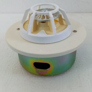 NOHMI BOSAI FDL 551B HEAT DETECTOR