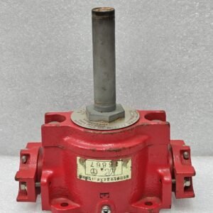 Nohmi Bosai Kogyo 27327 Thermal Detector NK Type Test No. 85T622