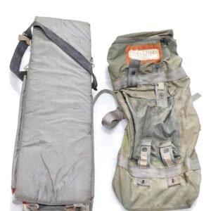 PARAGUARD 01.01.000 00000 Rescue Stretcher