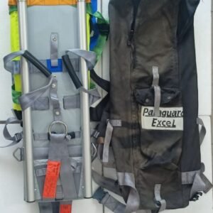 PARAGUARD EXCEL PARAGUARD EXCEL RESCUE STRETCHER