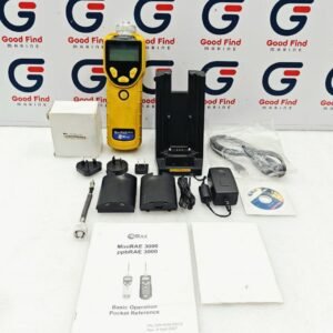 RAE Systems MiniRAE 3000 PID Gas Detector