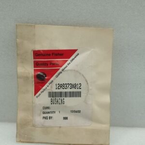 EMERSON 12A9373X012 BUSHING GUIDE